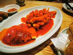 -荷花亭·湖北融合菜(十堰武商MALL店)