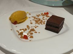 -波特曼西餐厅(中央大街店)