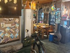 -马灯部落·西湖边的创意山景餐厅(虎跑动物园店)