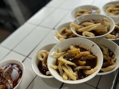 -洞子口张老二凉粉(文殊院店)