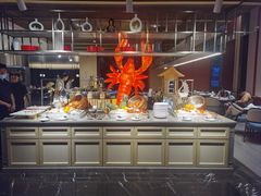 -南湖宾馆·鸳湖阁全日制餐厅