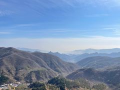 -妙峰山风景名胜区