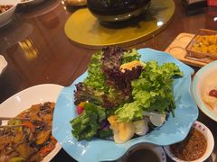 -那家老院子东北菜·饺子·小鸡炖蘑菇(艳华街店)
