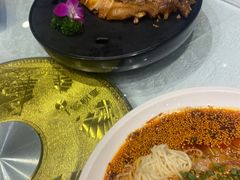 -国人川菜(李家村建东街店)