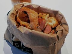 -吉森Bakery(教育路店)