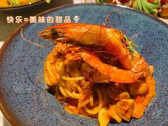 -BE BRIGHT KITCHEN(正佳广场店)