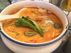 -帕蓝·暹罗料理(大学路店)