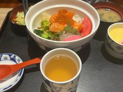 -小山日本料理(兴业太古汇店)