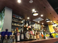 -咖法森林·咖啡  酒吧(天河店)