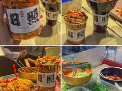 -大学城夜市