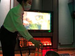 -宝岛甲壳虫KTV(蓝天路店)
