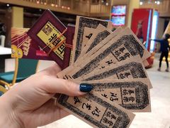 -御温泉·大餐庙会