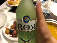 -鼎香缘海鲜自助火锅烤肉(锦辉购物广场店)