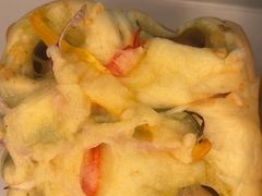 -花园饼屋·吐司蛋糕面包(星海店)
