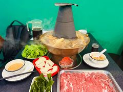 -新梅居(宁海东路店)