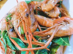 -云河农家乐饭店(福禄缘树山店)