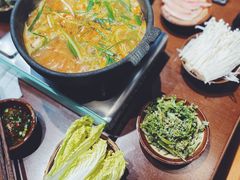 -黔有有贵州酸汤夺夺粉火锅(五味十字店)