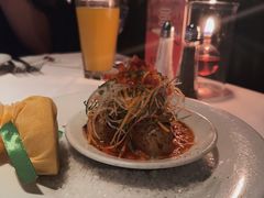 香煎干贝-茹丝葵经典牛排馆(上海外滩店)
