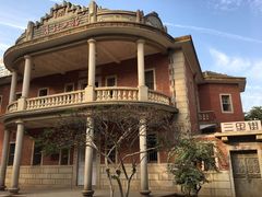 -晋江五店市传统文化旅游区