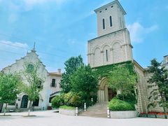 -北京张裕爱斐堡酒庄