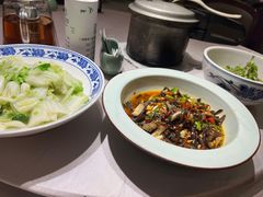 -回头食客-李久其家民间餐厅(望城金桥国际店)