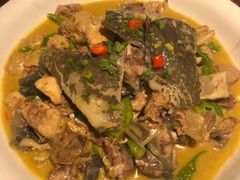 -梁记粥铺(开元地中海店)