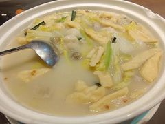 -老蒲鲜(涵江店)