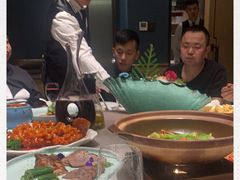 -宏达宴老菜馆(群力第四大道店)