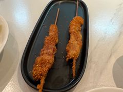 -东方饺子王(和平里店)