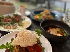 -Ocean's Table 欧舍