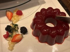 -威斯汀舞台餐厅