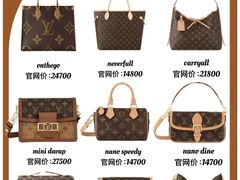 -星裳二手奢侈品回收鉴定(新华路店)