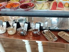 -北京王府井希尔顿酒店·万斯阁西餐厅