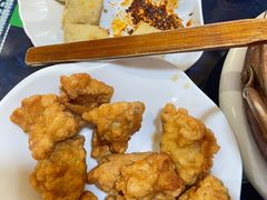 小酥肉小锅-云南李记罐罐米线饵丝小吃(汉中门金鹰店)