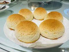 雪顶雄峰-利苑酒家(金宝店)