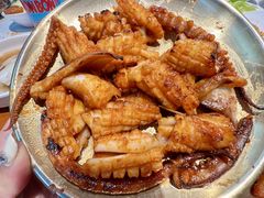 -六七八韩式烤肉·韩国料理(上杭路店)
