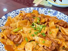-范记靖远羊羔肉(博物馆店)
