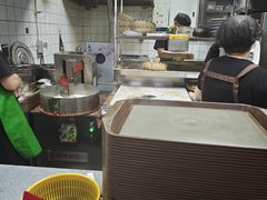 -穆得·老周家牛肉烧饼(普利街店)