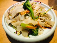 -吕氏疙瘩汤·海鲜新鲁菜(凯德mall新都心店)