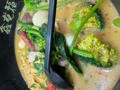 -鑫龙福麻辣烫(尚德大厦店)