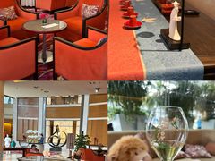 -深圳星河丽思卡尔顿酒店