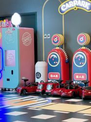 -meland亲子乐园•活动包场(北京亦庄龙湖天街店)