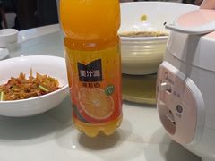 -绿草地·湘菜(芙蓉天街店)