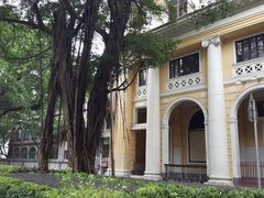 -星巴克臻选(广州沙面店)