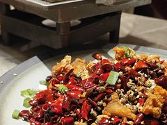 -会宾园·云山宴中餐