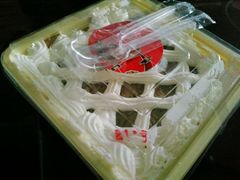 -静安面包房(天山店)