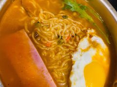 辛拉面-吉力烤鳗