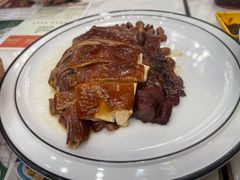 -新世界餐厅(万达店)