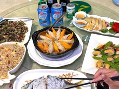 -旺来排档