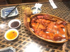 -老广酒楼(樱花店)